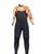 Used Roxy SYNCRO 4/3 Womens Full Suit / Wetsuit Size 14 11731-S000167348 View 2