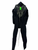 Used Rip Curl Ultimate Elasto 3/2mm Mens Full Suit / Wetsuit Black LG 11731-S000167349 View 2