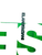 Used Elan Inverse 159cm Snowboard Green 11731-S000167352 View 2