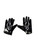 Used Nike FB Gloves Black LG 11721-S000285144 View 1