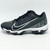Used Nike VAPOR ULTRAFLY 3 BB/SB Cleats Black Junior 02.5 11805-S000083024 View 1