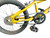Used Kent RAMPAGE BMX Bike Boys Black 18" 11450-S000523174 View 2