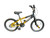Used Kent RAMPAGE BMX Bike Boys Black 18" 11450-S000523174 View 1