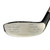 Top, Flite, TOP, FLITE, Mens, Hybrid, Club, RH, 4, Hybrid View 3