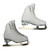 Used Jackson 150 Girls Figure Skate White Junior 01 11947-S000169189 View 2