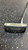 Used Odyssey STROKE LAB DOUBLE WIDE Mens Putter RH 11831-S000034068 View 4