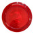 Used Innova RAPTOR RIDER W/SOCKIBOMB STAMP-TERN MOLD Disc Golf Driver Red 11820-S000057903 View 2