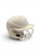 Used RIP-IT M/L 6 1/2- 7 3/8 Batting Helmet w/Mask White M/L 11814-S000398545 View 1
