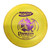 Used Innova DRAGON Disc Golf Driver Yellow 11760-S000093073 View 1