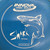 Used Innova SHARK Disc Golf Mid Range Royal Blue 11760-S000093074 View 3