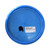 Used Discraft BUZZZ OS MID RANGE DISC Disc Golf Mid Range Royal Blue 11617-S000347588 View 2