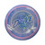 Used Discraft FIRST RUN DRIVE DRIVER Disc Golf Driver Carolina Blue 11617-S000347587 View 1