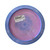 Used Discraft FIRST RUN DRIVE DRIVER Disc Golf Driver Carolina Blue 11617-S000347587 View 2