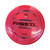Used Discraft FOSSIL PUTTER DISC Disc Golf Putter Neon Pink 11617-S000347594 View 1