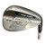 Used Turbo Power TIS Golf Wedge Mens RH Sand Wedge 11719-S000274724 View 1