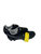 Used Nike TIEMPO Soccer Cleats Black Senior 9 10589-S000435016 View 3