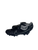 Used Nike TIEMPO Soccer Cleats Black Senior 9 10589-S000435016 View 8