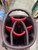 Used Callaway XTREME Mens Stand Bag White/Black/Red 11703-S000213491 View 5