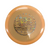 Used Westside RED RIVER Disc Golf Driver Orange 180g 11866-S000037634 View 1