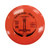 Used Westside SWORD Disc Golf Driver Orange 156g 11866-S000037643 View 1