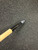 Used SAT BAT BB/SB Wood Bat 33" 11162-S000457509 View 2