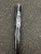 Used SAT BAT BB/SB Wood Bat 33" 11162-S000457508 View 7