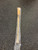 Used SAT BAT ASH BB/SB Wood Bat 32" 11162-S000457513 View 2