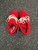 Used Jackson DIVA DV3000 WomensFigure Skate Red Senior 6 11162-S000457521 View 4