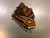 Used Wilson A500 BB/SB Glove LH Throw Brown 11 1/2" 11339-S000203367 View 1
