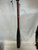 Used Rawlings QUATRO PRO COMP BB1Q3 BB/SB High School -3 Bat 33" 11823-S000040105 View 1