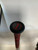 Used Rawlings QUATRO PRO COMP BB1Q3 BB/SB High School -3 Bat 33" 11823-S000040105 View 8