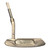 Used Dunlop HEXSEAT PUTTER Mens Putter RH 11719-S000274727 View 1