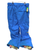 Used Quiksilver 10K Mens Snow Pants Blue XL 11731-S000167376 View 2