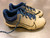 Used Nike SOFTBALL BB/SB Cleats White Junior 04 11339-S000203379 View 3