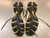 Used Nike SOFTBALL BB/SB Cleats White Junior 04 11339-S000203379 View 5