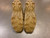 Used Jordan AIR JORDAN CLEAT BB/SB Cleats White Junior 04 11339-S000203380 View 5