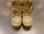 Used Jordan AIR JORDAN CLEAT BB/SB Cleats White Junior 04 11339-S000203380 View 4