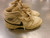 Used Jordan AIR JORDAN CLEAT BB/SB Cleats White Junior 04 11339-S000203380 View 3