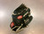 Used Rawlings FASTPITCH SOFTBALL BB/SB Glove RH Throw Black 11 1/2" 11339-S000203383 View 1