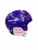 Bauer LIL SPORT Hockey Helmet Only Purple SM View 2