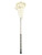 Used Under Armour COMMAND Men Atk/Mid Complete Stick Silver 11450-S000523184 View 3