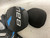 Used Bauer VOLT Youth Shoulder Pads MD 11855-S000205710 View 4