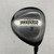 Used TECHNIQUE G2 TOUR STAINLESS Mens Fairway Wood RH 3 Wood 11762-S000080872 View 1