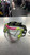 Used STX ROOKIE Lacrosse Facial Protect Green SM 11477-S000214069 View 1