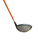 Used Srixon Z565 Mens Driver LH 9.5 Degree 11770-S000072109 View 3