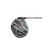 Used Callaway ROGUE Mens Driver RH 10.5 Degree 11862-S000095294 View 1
