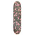 Used REAL Complete Skateboard Purple 8" 10313-S000285090 View 1