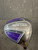 Used Adams Golf TIGHT LIES WOMENS SET RH Womens Package Set RH Purple 11 Piece 11614-S000238656 View 8