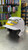 Used Evoshield XVT SCION Batting Helmet No Mask White L/XL 11477-S000162024 View 1