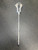 Used STX FORTRESS Wmn Atk/Mid Complete Stick Grey 11477-S000214073 View 2